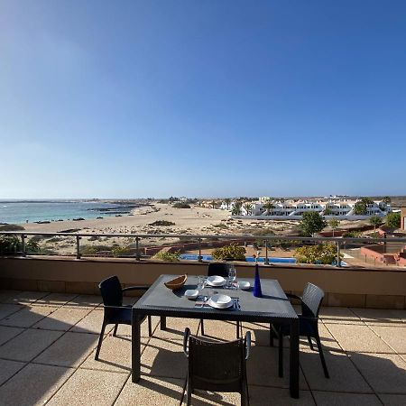 Marfolín 28 Apartamento Cotillo Exterior foto